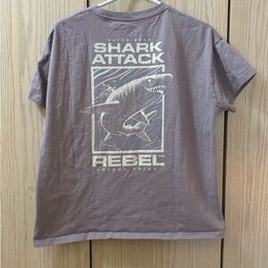 Dutch Bros graphic short sleeve